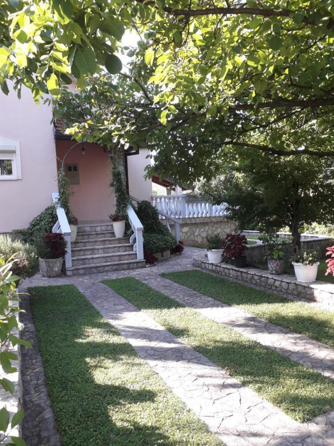 Villa Melograno Mostar Zewnętrze zdjęcie