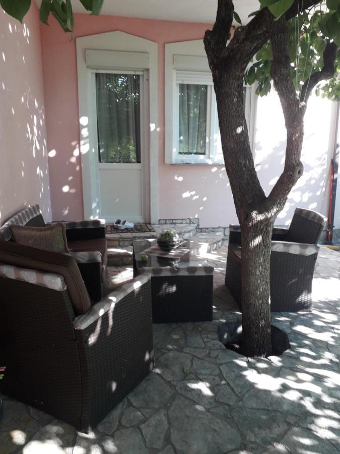 Villa Melograno Mostar Zewnętrze zdjęcie