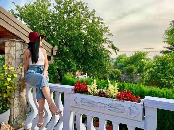 Villa Melograno Mostar Zewnętrze zdjęcie