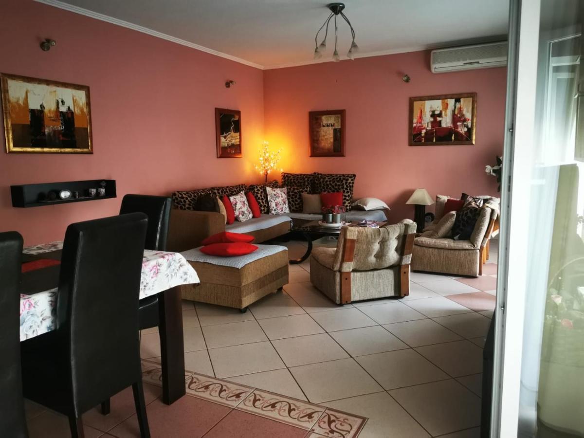 Villa Melograno Mostar Zewnętrze zdjęcie