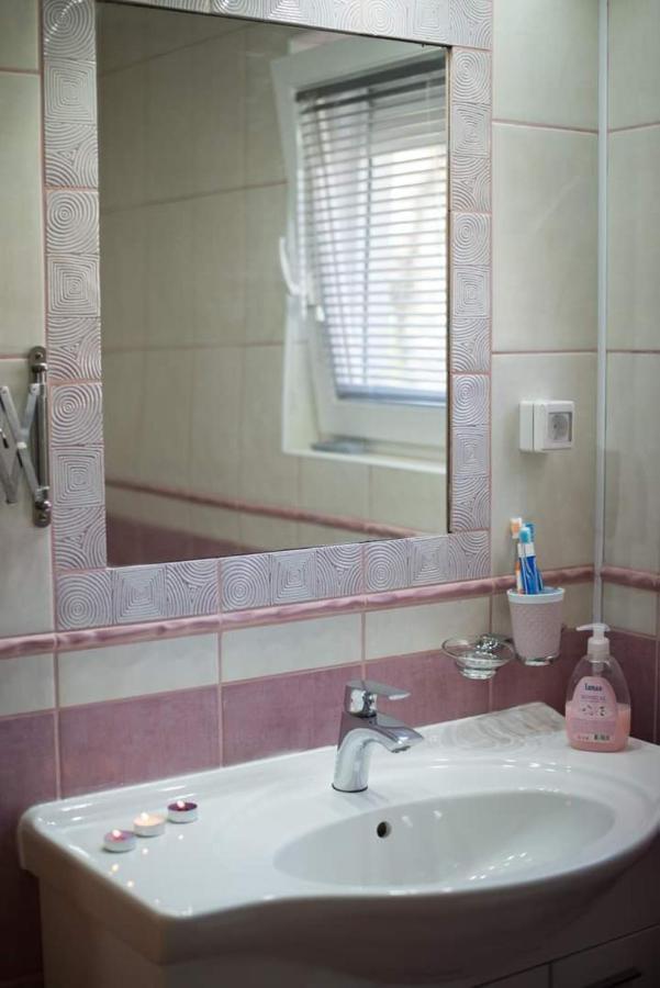 Villa Melograno Mostar Zewnętrze zdjęcie