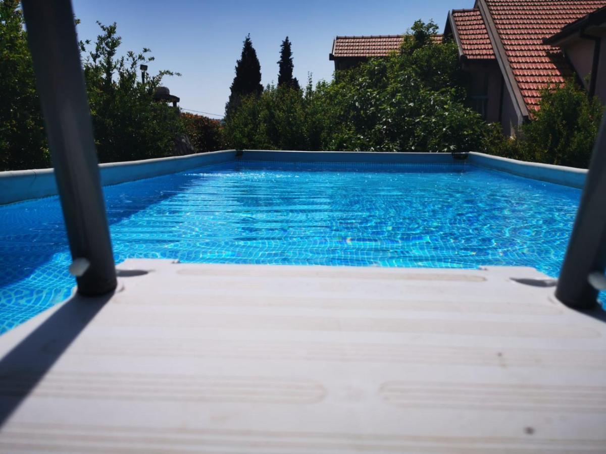 Villa Melograno Mostar Zewnętrze zdjęcie
