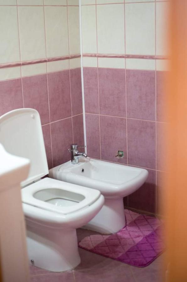 Villa Melograno Mostar Zewnętrze zdjęcie