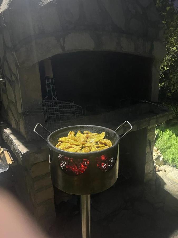 Villa Melograno Mostar Zewnętrze zdjęcie